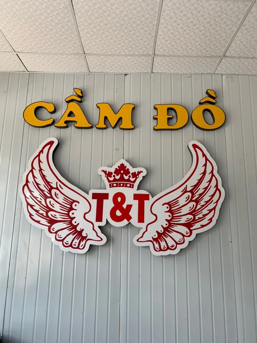Cầm Đồ T&T – ảnh 3