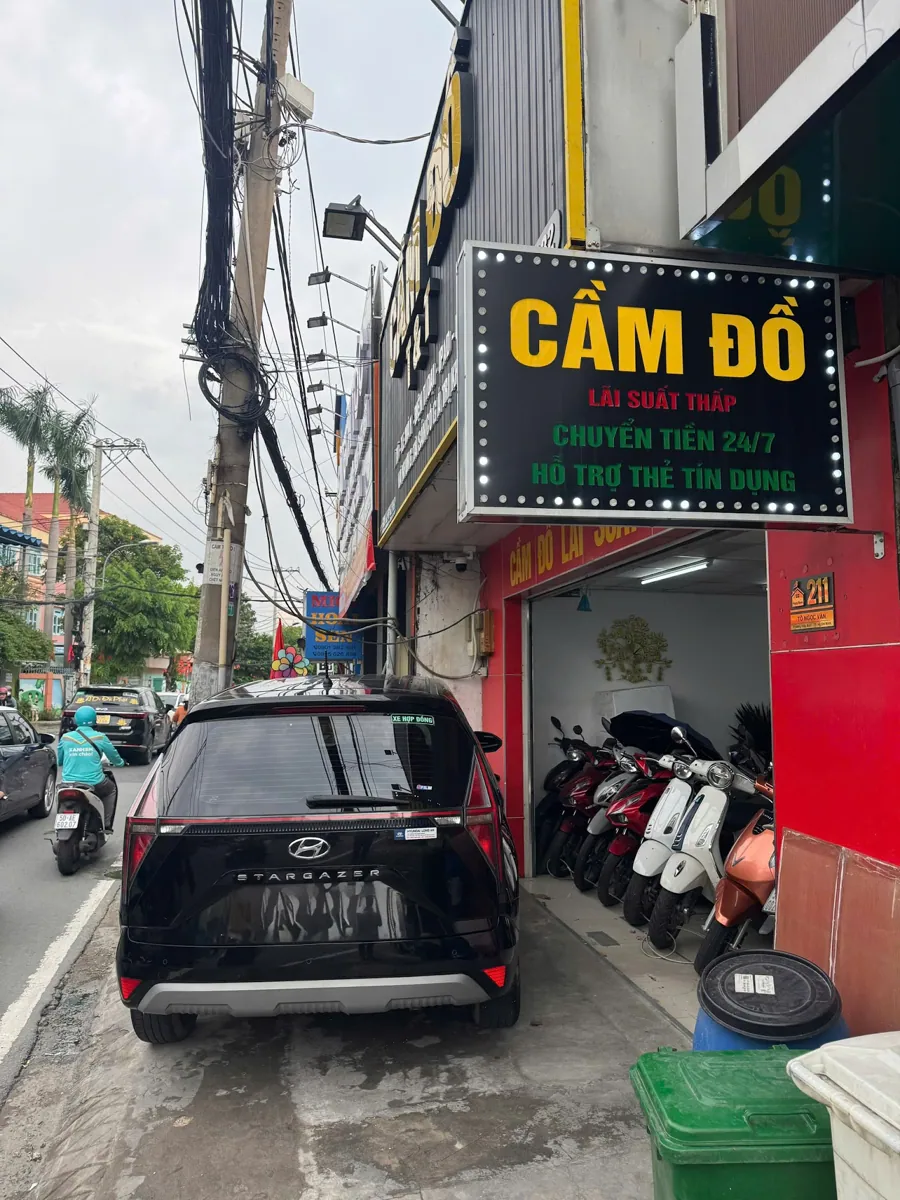 Cầm Đồ T&T -Thủ Đức – ảnh 2