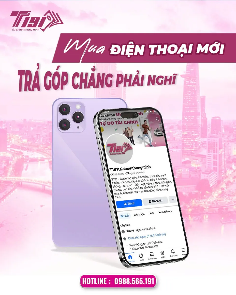 Cầm Đồ T191 – ảnh 3