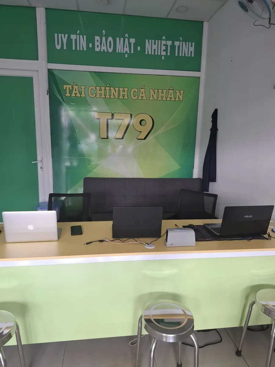 Cầm Đồ T79 Gò Vấp – ảnh 2