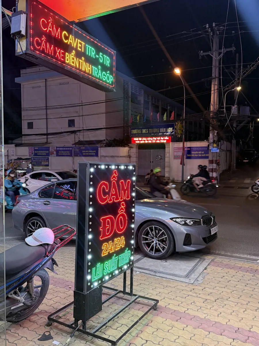 Cầm Đồ Tâm An – ảnh 3
