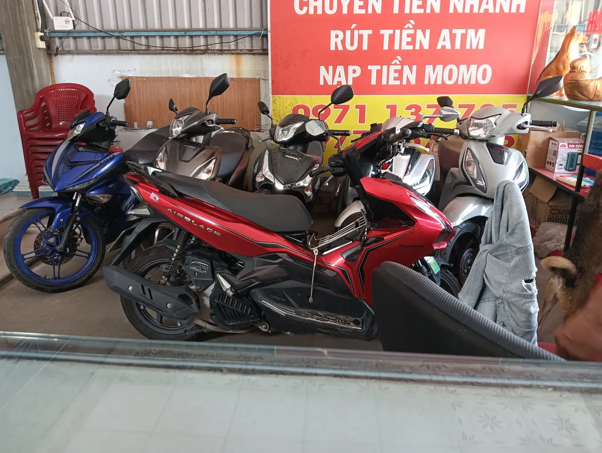 Cầm đồ Tân Hiệp 12 – ảnh 3