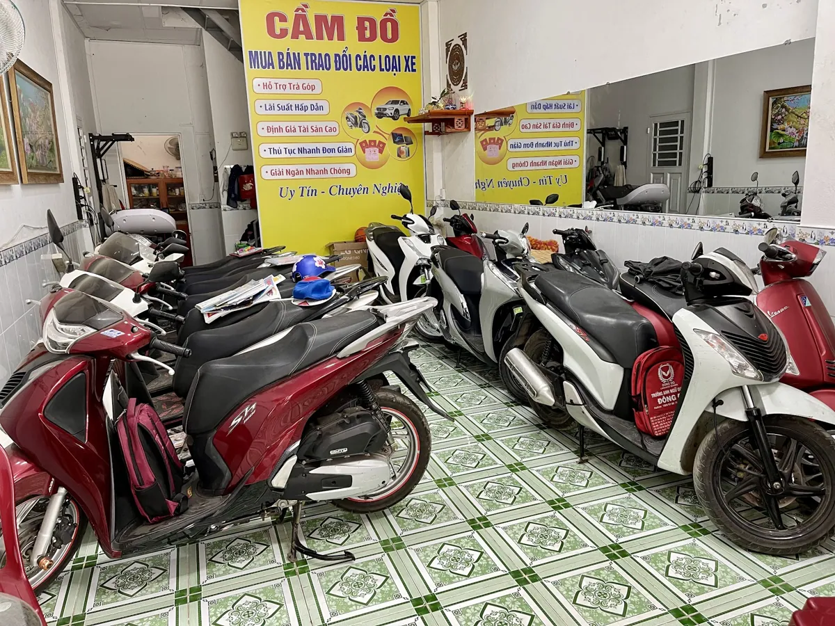 Cầm Đồ Tân Tân – ảnh 2
