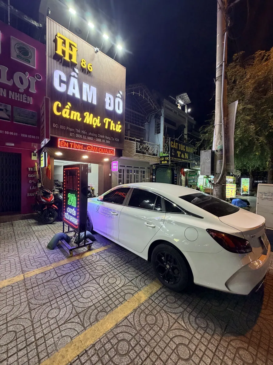 Cầm Đồ Th86 – ảnh 2