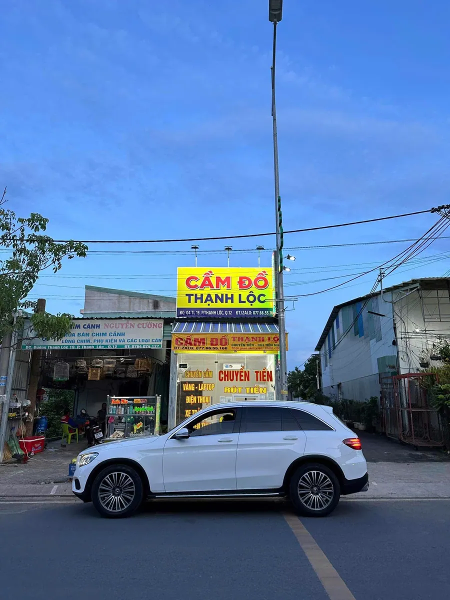 Cầm Đồ Thạnh Lộc – ảnh 2