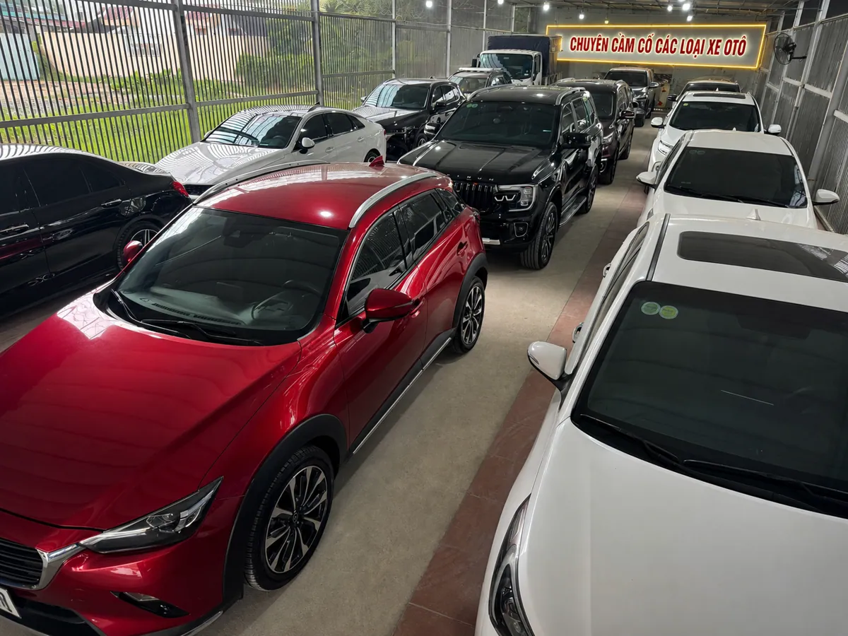 Cầm Đồ Thành Phát | Cầm Ô Tô - Xe Máy TPHCM – ảnh 3