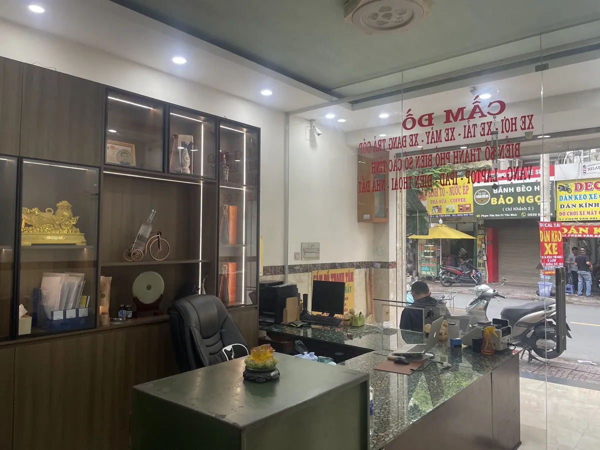 Cầm đồ Thanh Tâm - Cầm Xe Ô Tô Trả Góp - Cầm Xe Hơi - Cầm Xe Máy - Cầm Đồ - Cầm Đồ Điện Tử - Cầm Điện Thoại Laptop Tân Bình. – ảnh 2