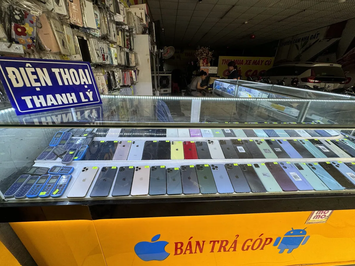 Cầm Đồ Thành Thắng – ảnh 2