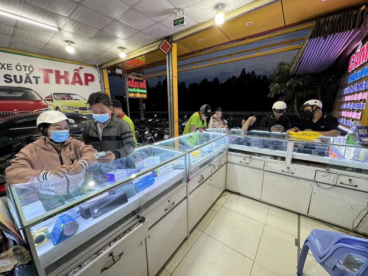 Cầm Đồ Thành Thắng – ảnh 3