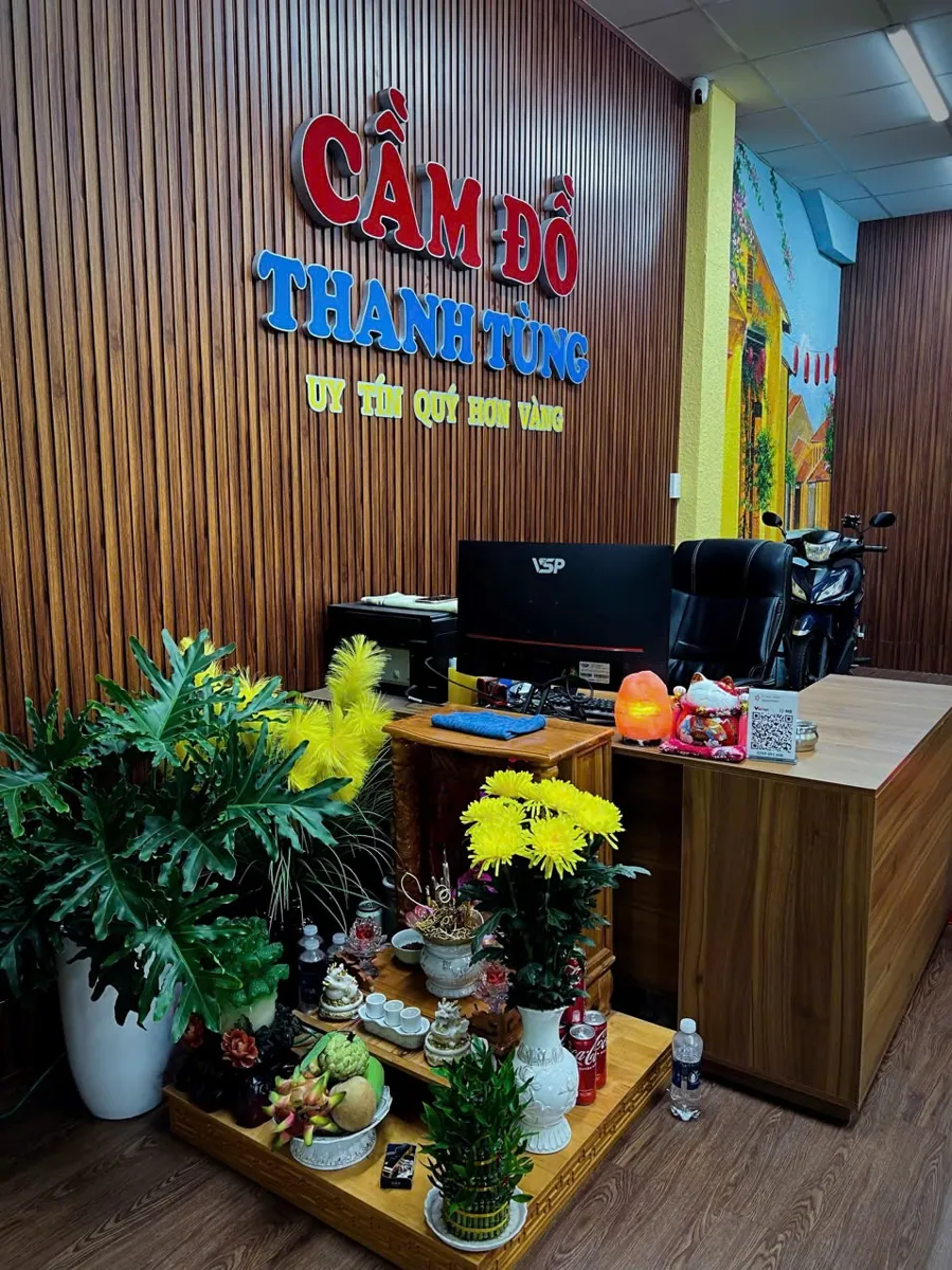 Cầm đồ Thanh Tùng – ảnh 2
