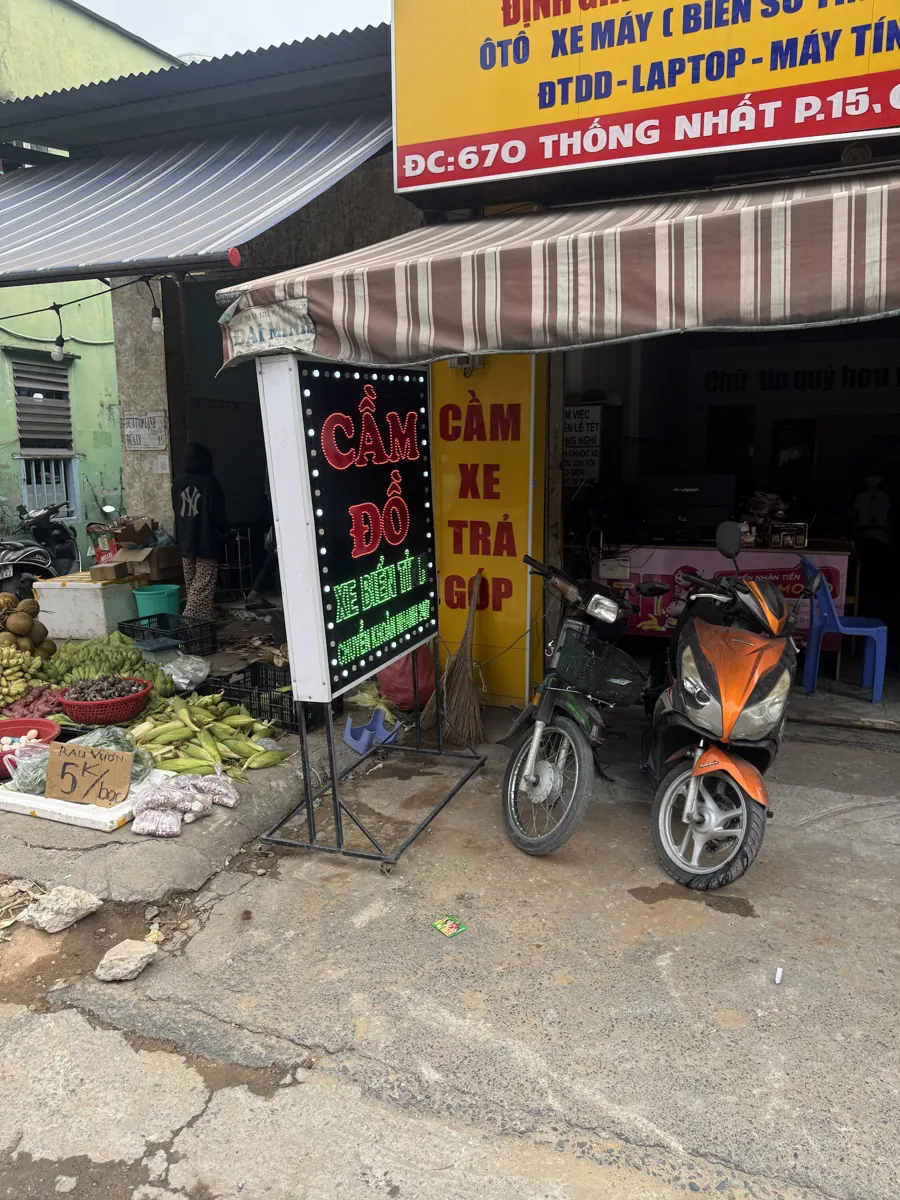 Cầm Đồ THANH TÙNG – ảnh 3