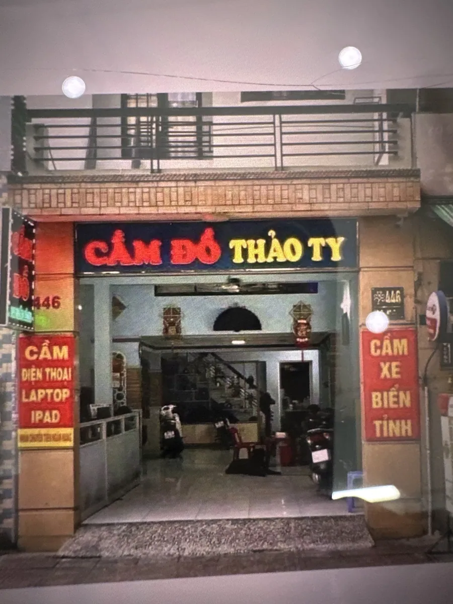Cầm đồ Thảo Ty – ảnh 2