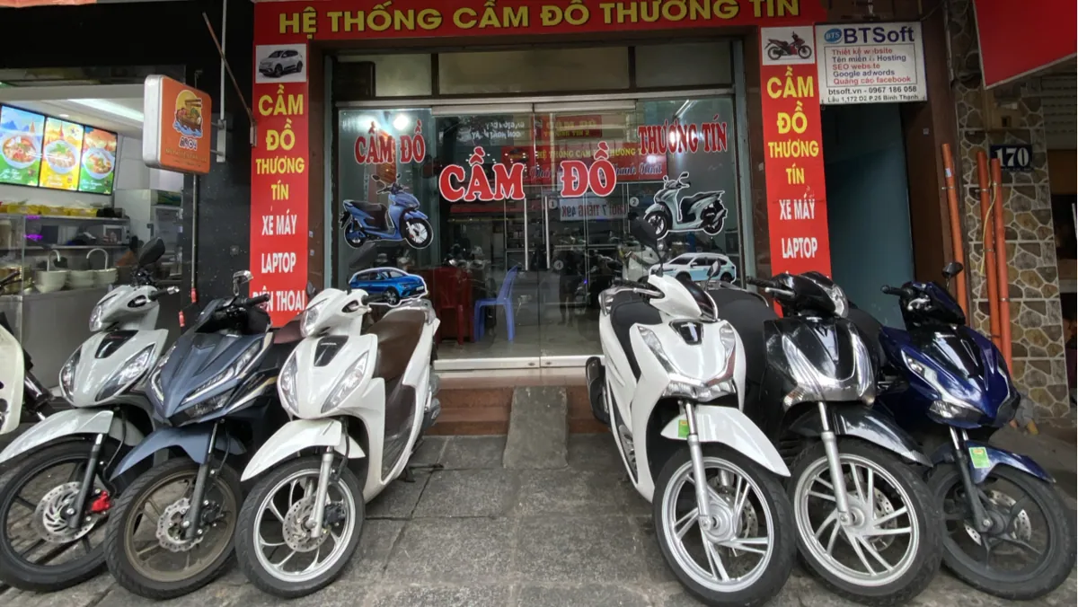 Cầm Đồ Thương Tín 2 – ảnh 1