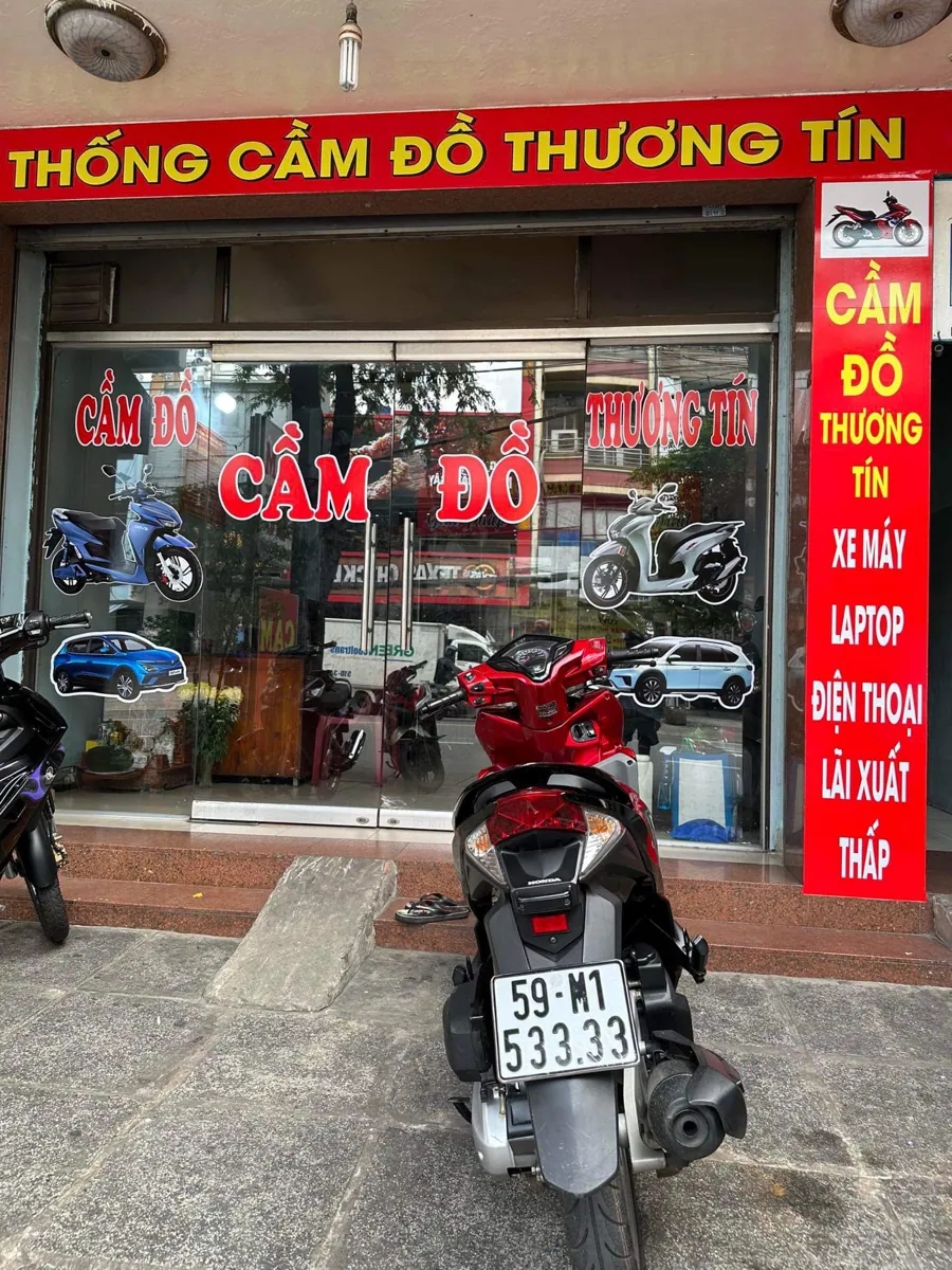 Cầm Đồ Thương Tín 2 – ảnh 2