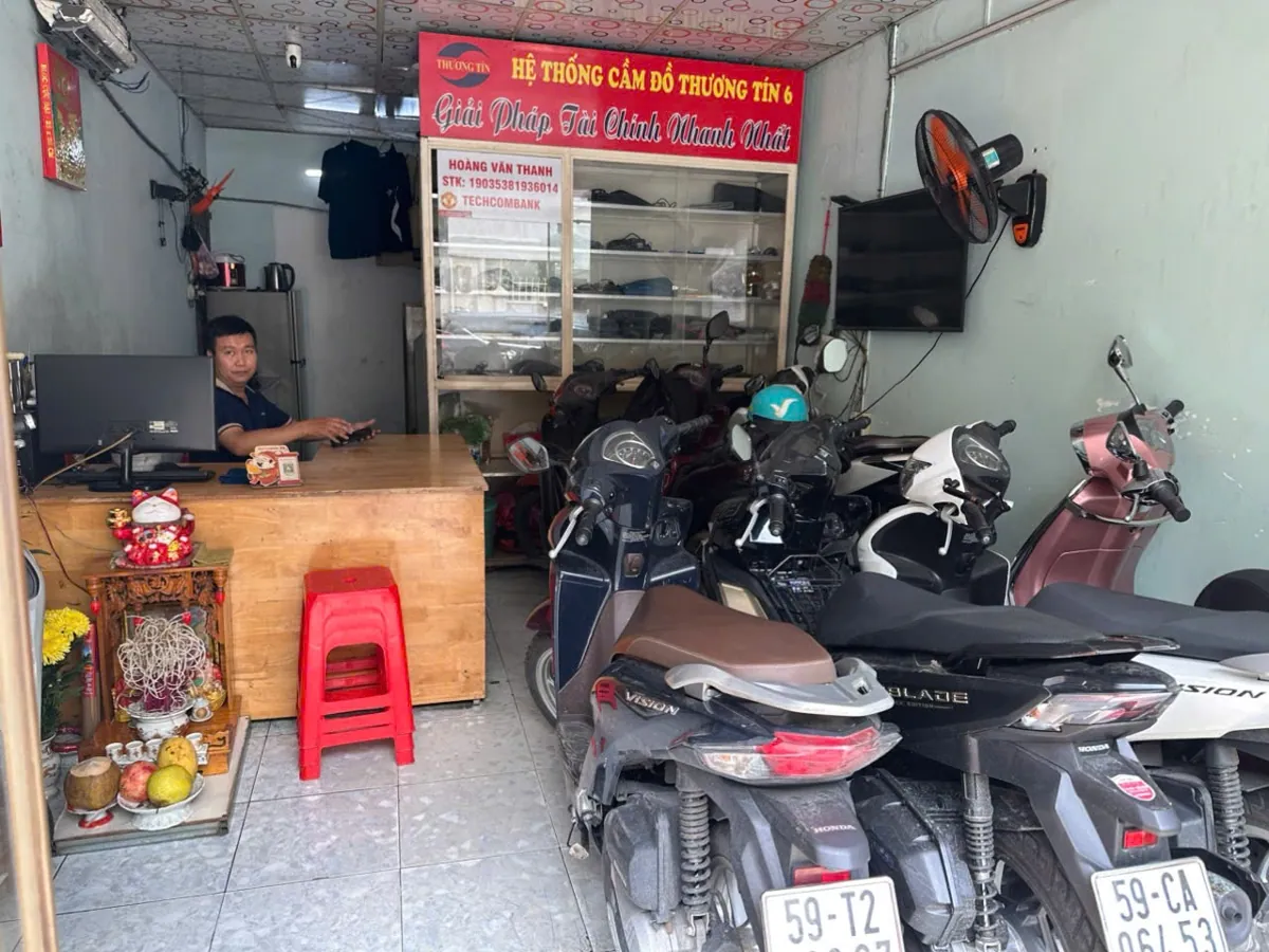 Cầm Đồ Thương Tín 6 – ảnh 2