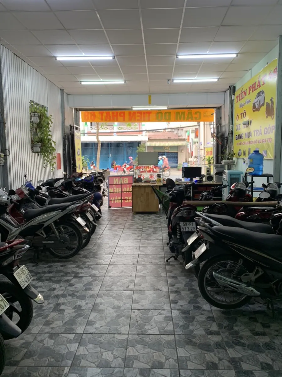 Cầm Đồ Tiến Phát 68 – ảnh 2