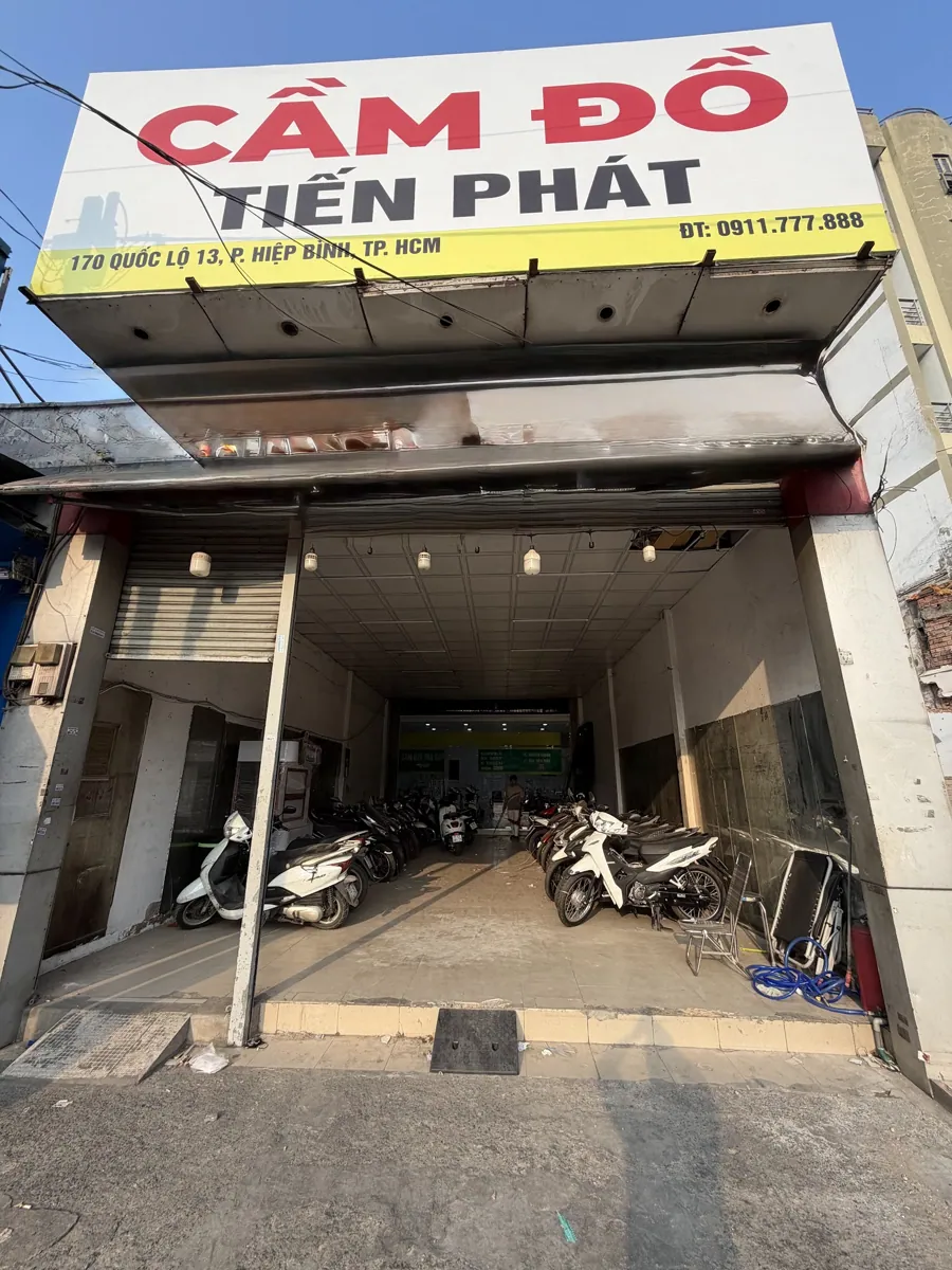 Cầm đồ TIẾN PHÁT – ảnh 2