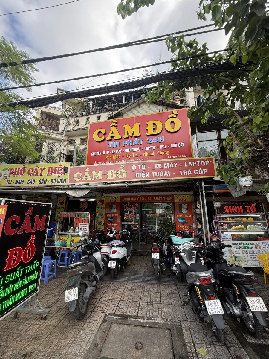 Cầm Đồ Tín Phát 24H – ảnh 2