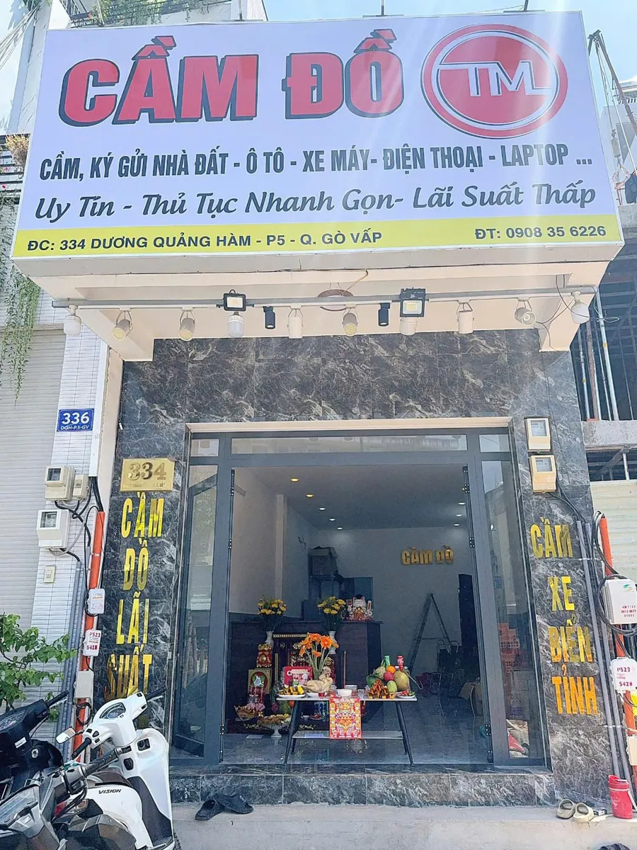 Cầm Đồ TM – ảnh 2