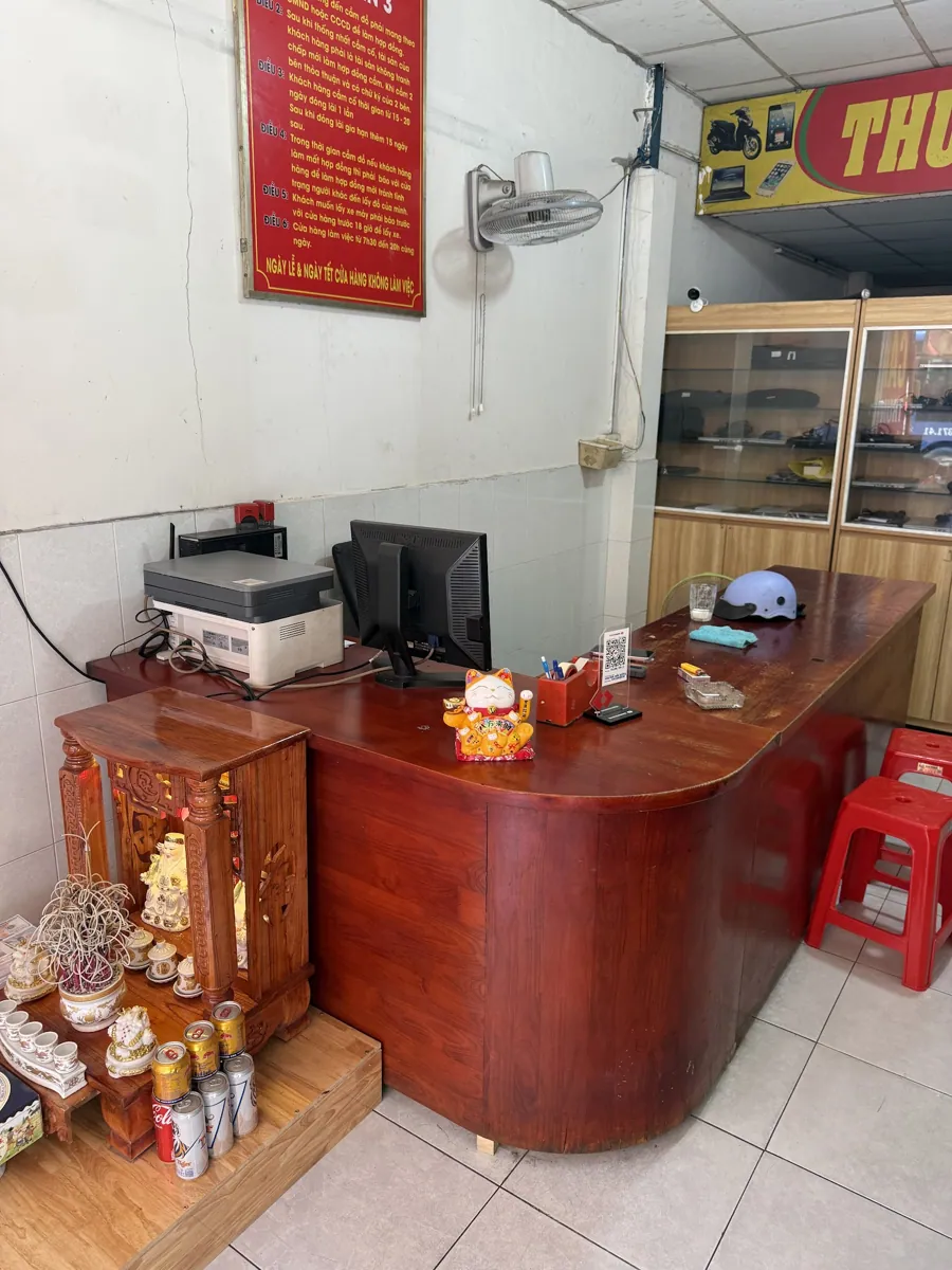 Cầm Đồ Trung Tín 3 – ảnh 2
