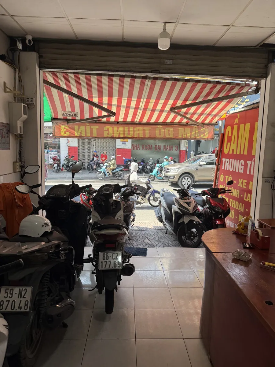 Cầm Đồ Trung Tín 3 – ảnh 3