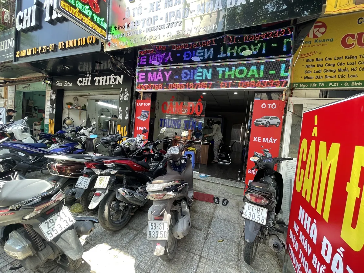 Cầm Đồ Trung Tín 8 – ảnh 3