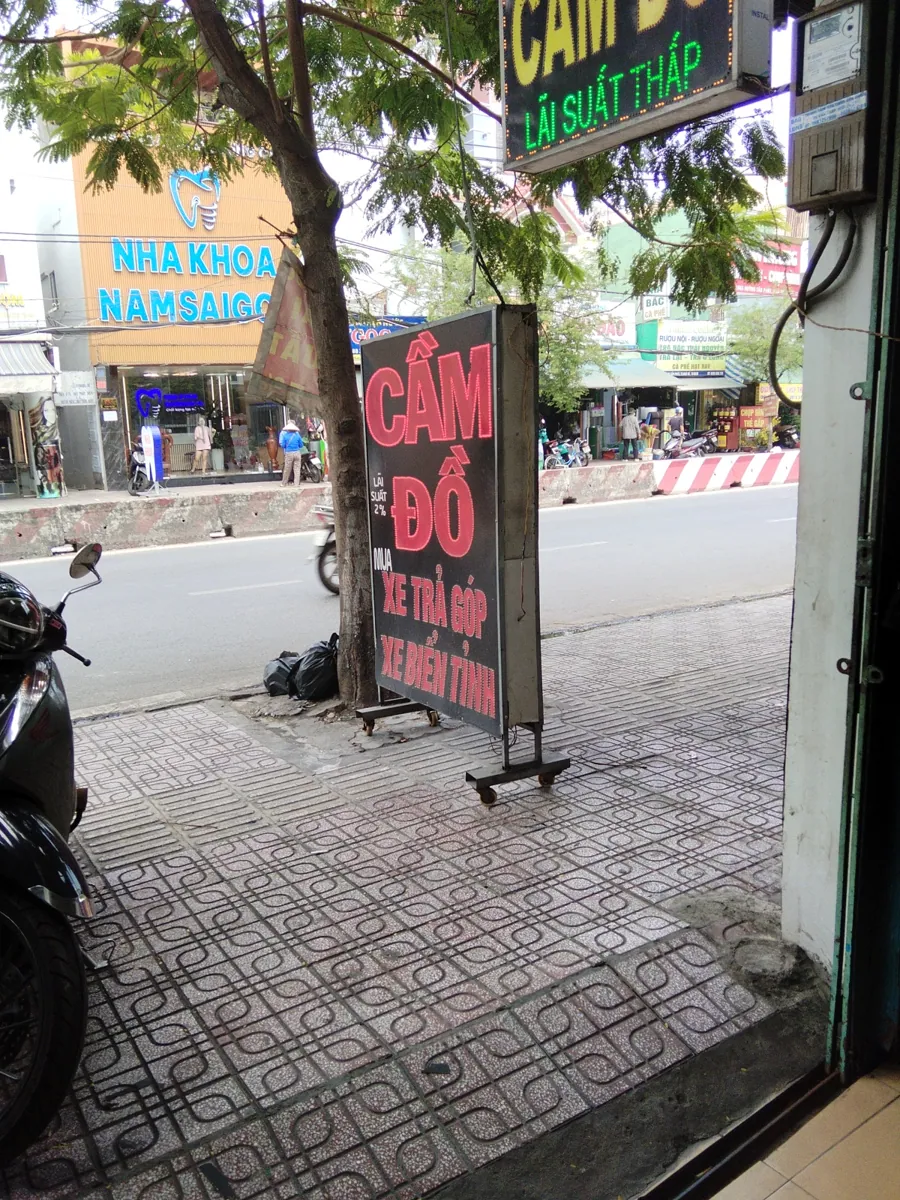 Cầm đồ trung tín – ảnh 2