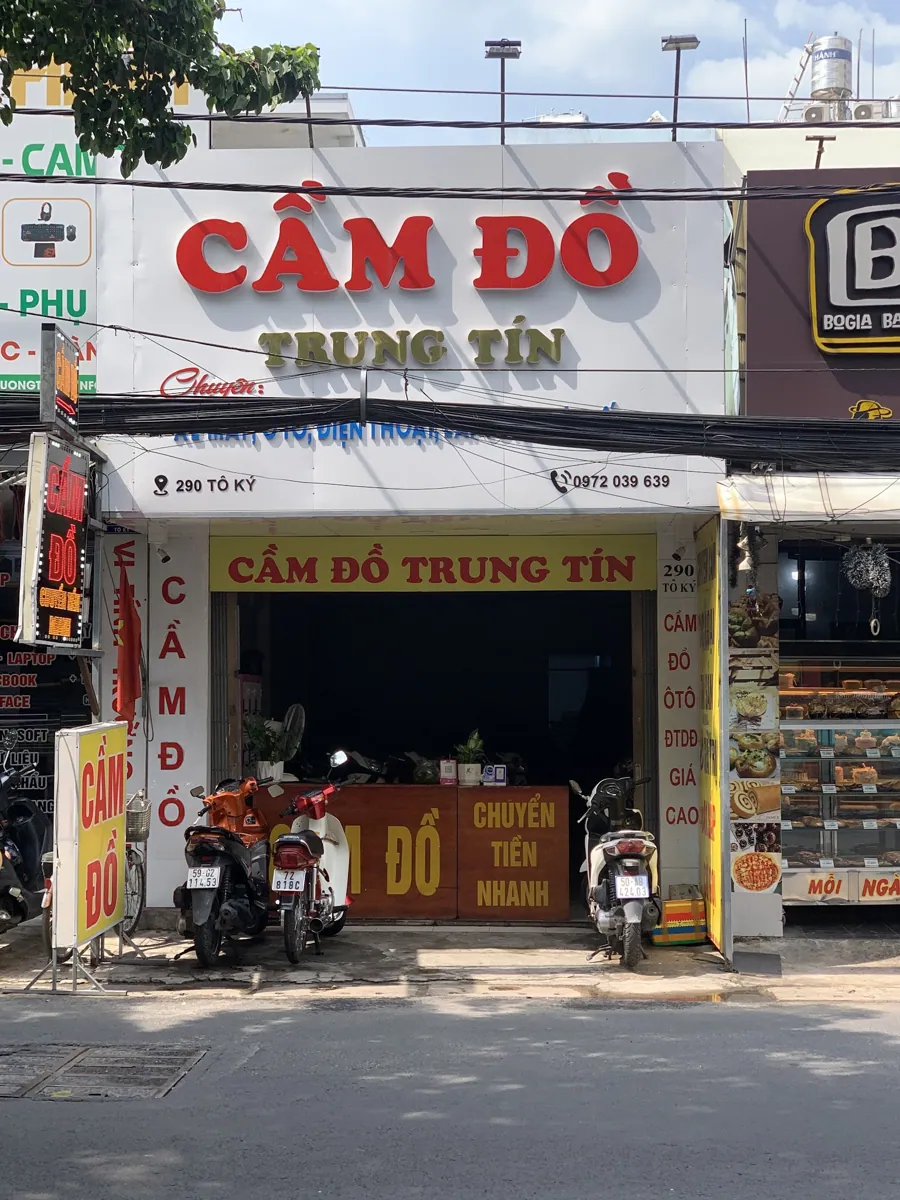 Cầm đồ Trung Tín – ảnh 3
