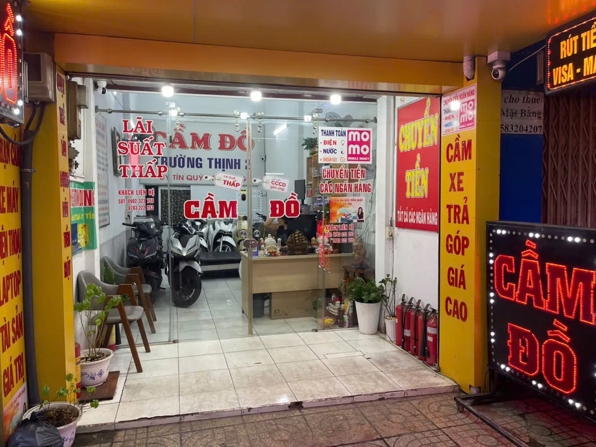 Cầm Đồ Trường Thịnh 2 – ảnh 2