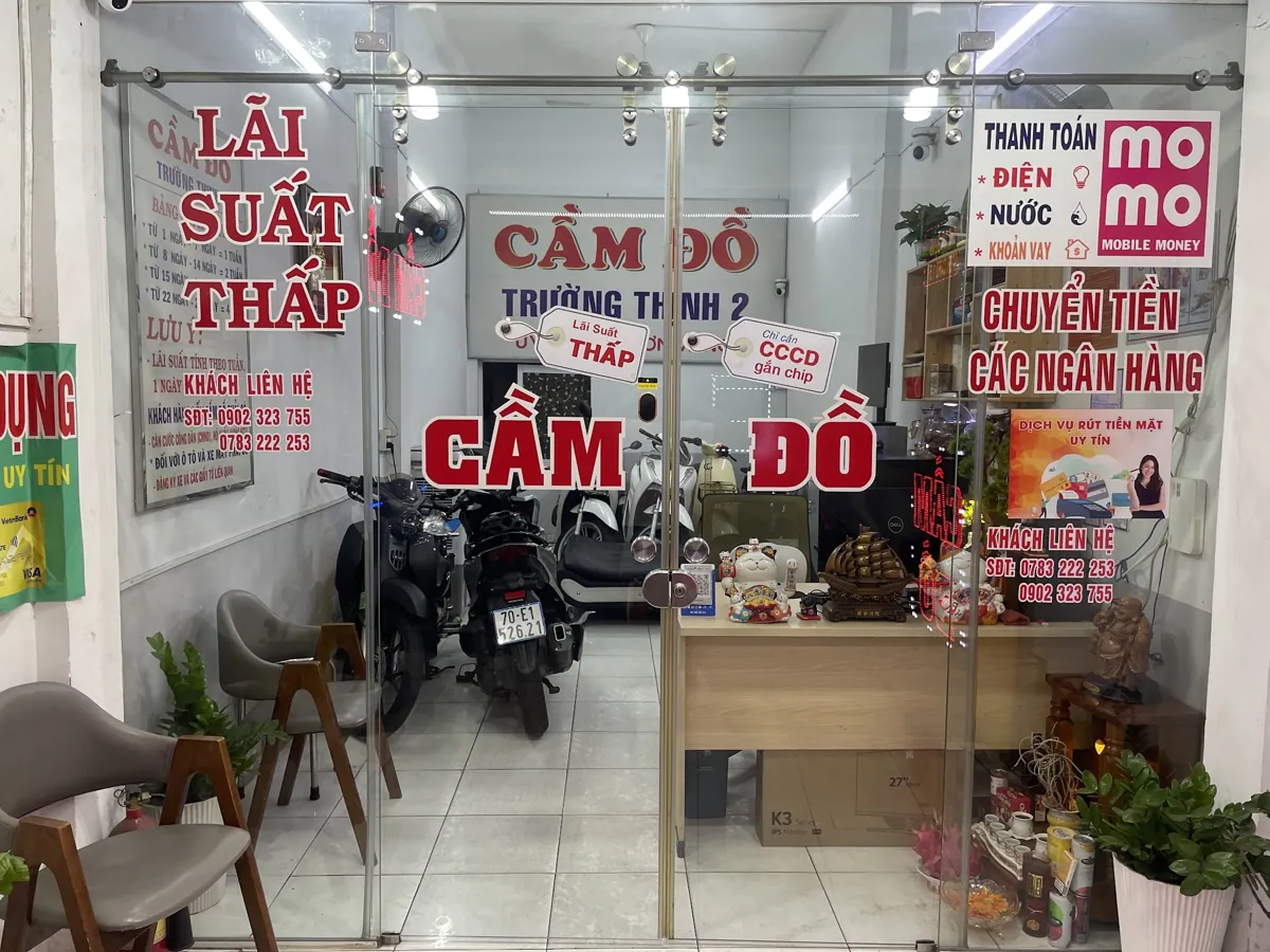 Cầm Đồ Trường Thịnh 2 – ảnh 3