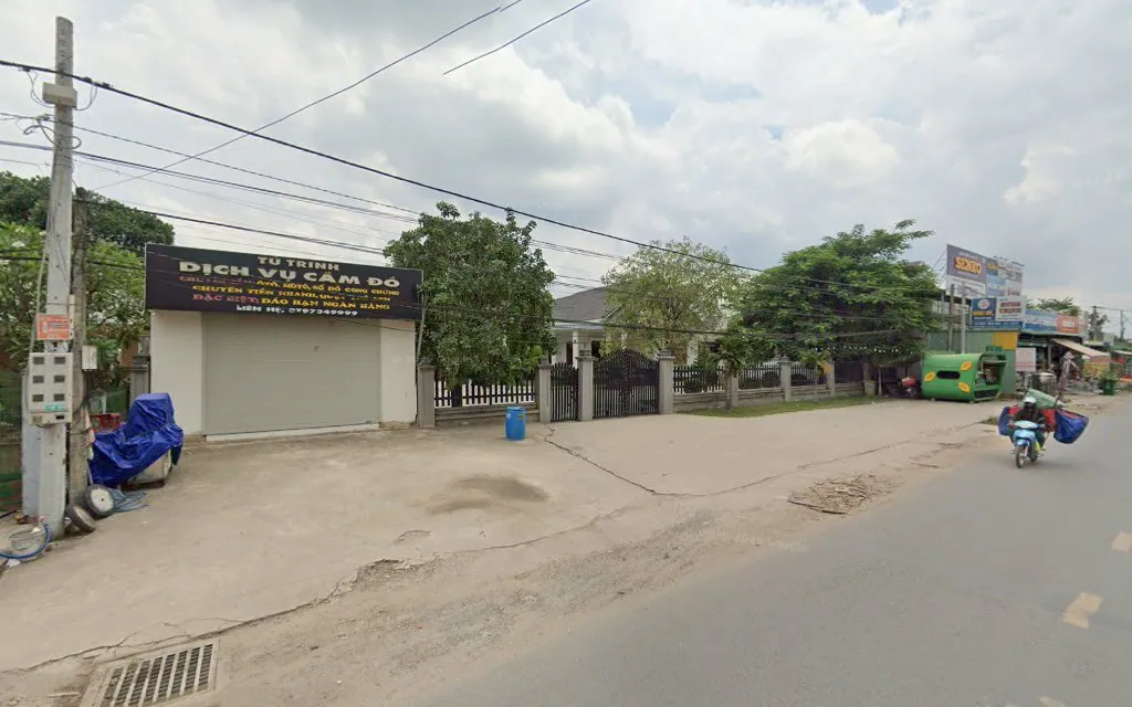 Cầm Đồ Tú Trinh – ảnh 1