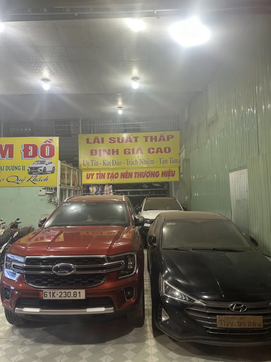 Doanh Nghiệp Tư Nhân Cầm Đồ Tuấn Đại Dương Ii – ảnh 2