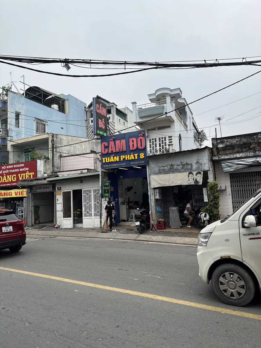 Cầm Đồ Tuấn Phát 8 – ảnh 2