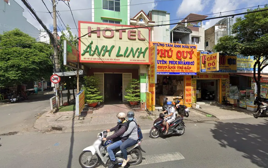 Cầm đồ Tuệ Lâm 8 – ảnh 3
