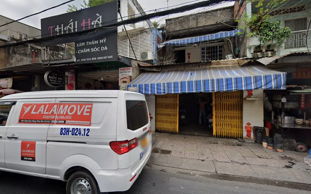 Cầm Đồ Tùng Lâm – ảnh 2