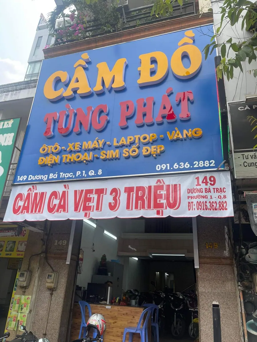 Cầm Đồ Tùng Phát – ảnh 2