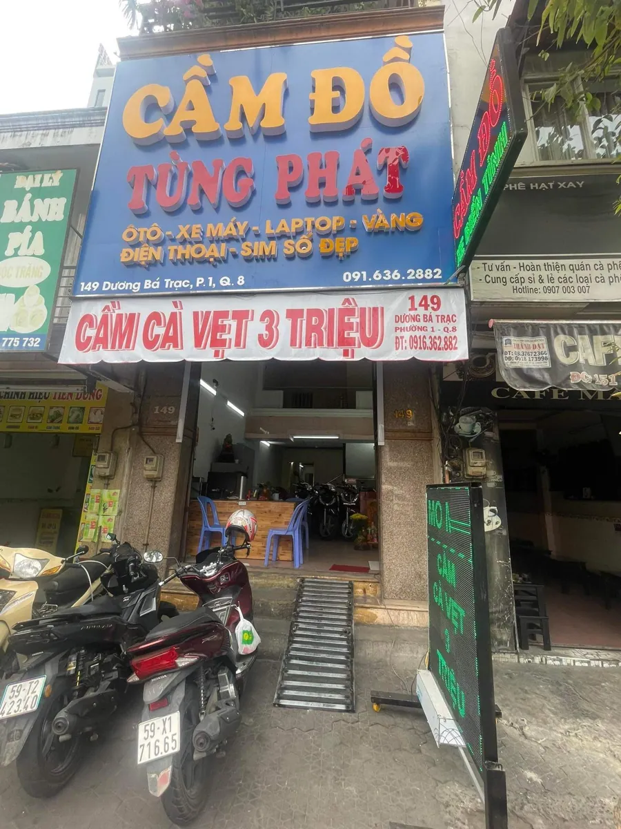 Cầm Đồ Tùng Phát – ảnh 3