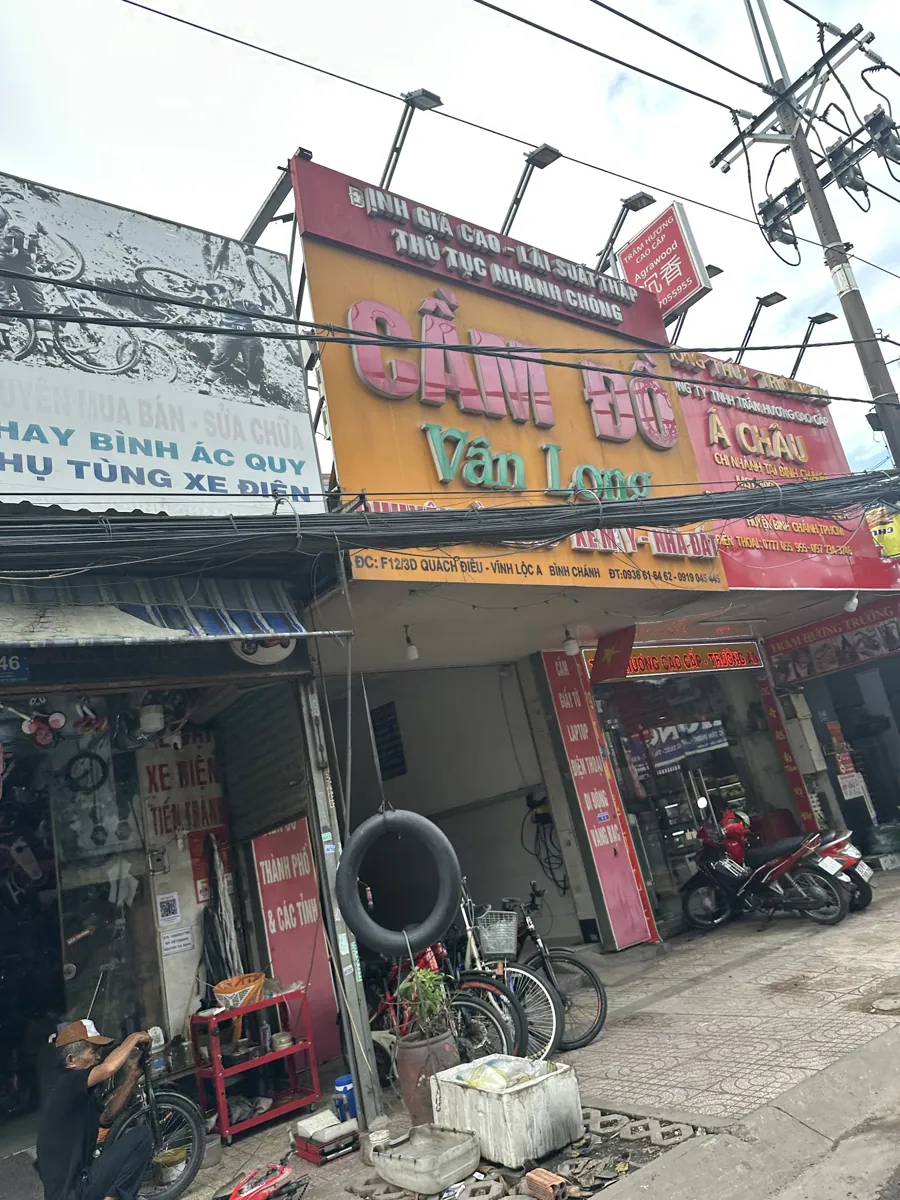 Cầm Đồ Vân Long – ảnh 2