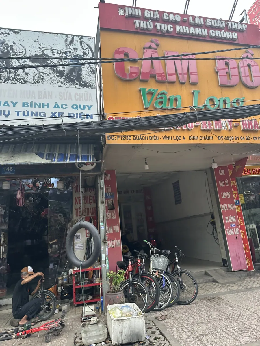 Cầm Đồ Vân Long – ảnh 3