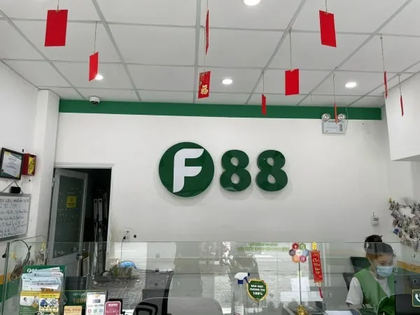 Vay nhanh bằng cà vẹt Hóc Môn - F88 128/1 Nguyễn Ảnh Thủ – ảnh 2
