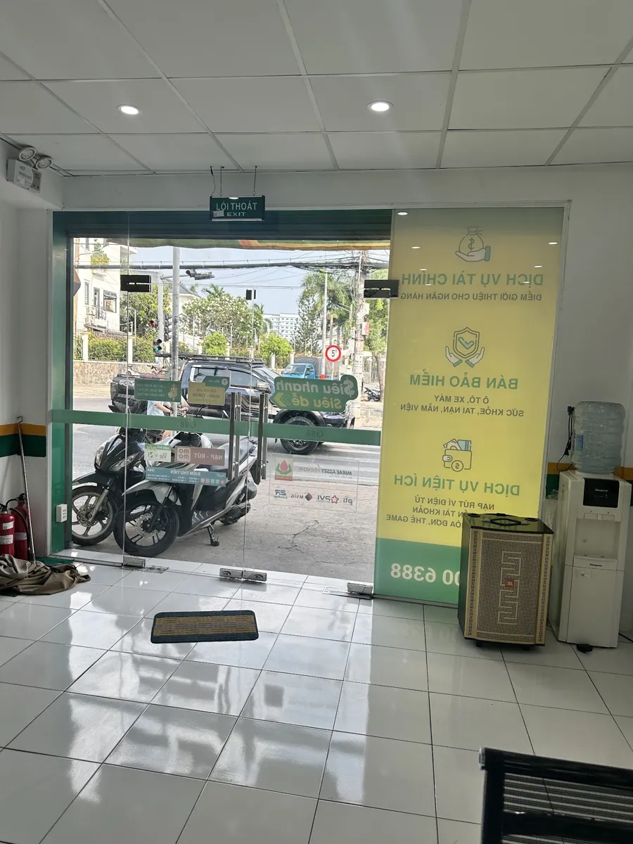 Vay nhanh bằng cà vẹt Hóc Môn - F88 52/2A Lý Thường Kiệt – ảnh 2