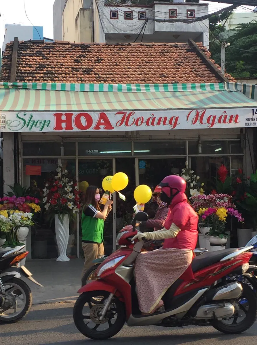 Vay nhanh bằng cà vẹt Hóc Môn - F88 52/2A Lý Thường Kiệt – ảnh 3