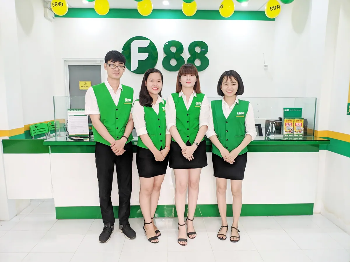 Vay nhanh bằng cà vẹt Tân Bình - F88 95A Phạm Văn Hai – ảnh 3