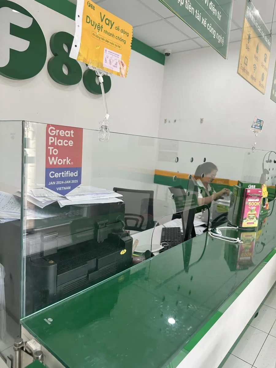 Vay Nhanh Bằng Cavet Xe Bà Rịa Vũng Tàu - F88 186 Lê Hồng Phong – ảnh 2