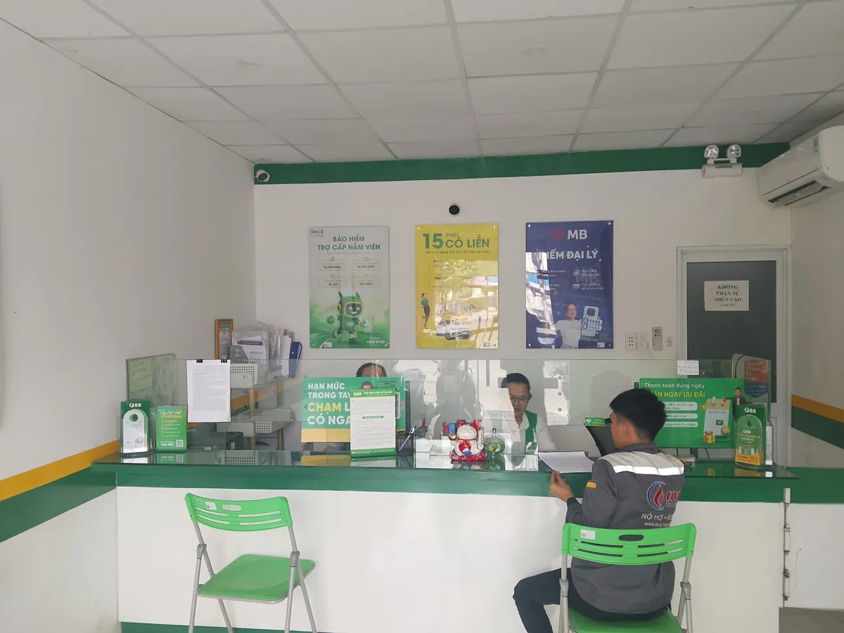 Vay Nhanh Bằng Cavet Xe Bà Rịa Vũng Tàu - F88 2199 Độc Lập – ảnh 2