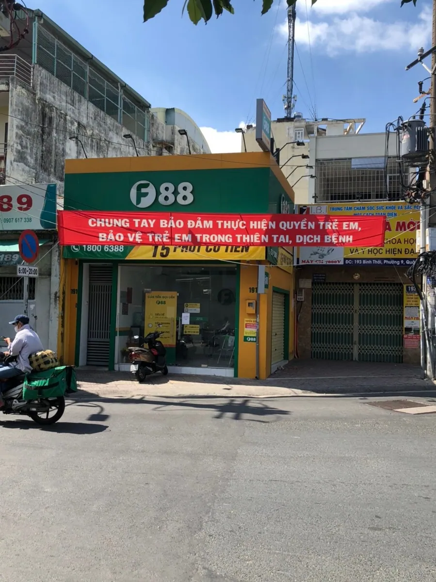 Vay Nhanh Bằng Cavet Xe Quận 11 - F88 191 Bình Thới – ảnh 3