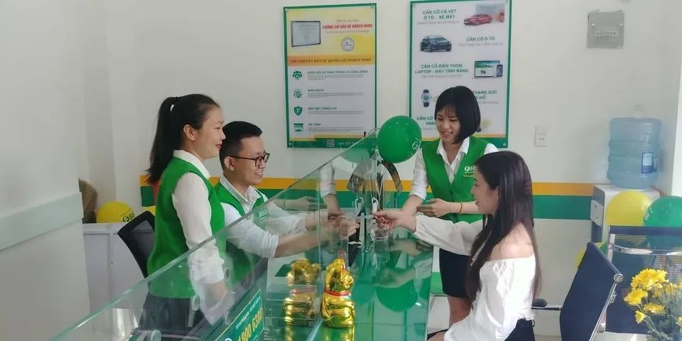Vay nhanh bằng đăng cà vẹt Tân Bình - F88 409C Lý Thường Kiệt – ảnh 2