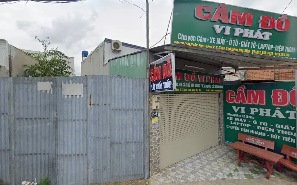 Cầm Đồ Vi Phát – ảnh 2