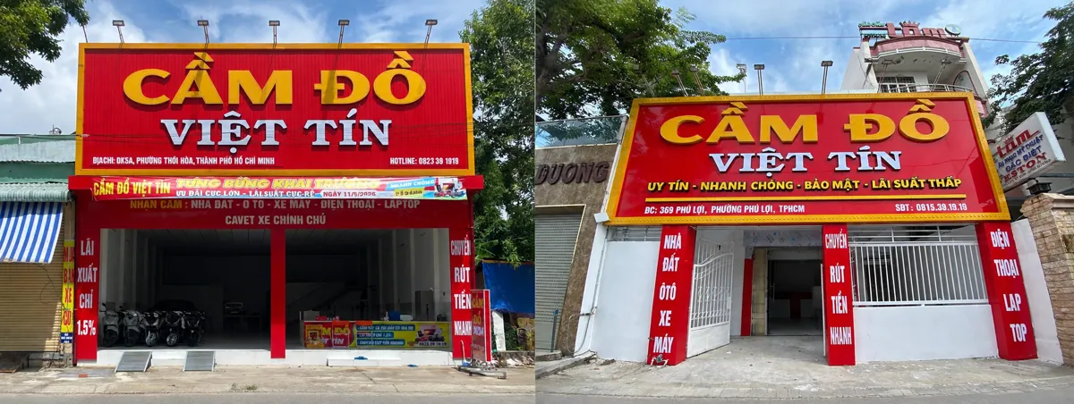Cầm Đồ Việt Tín – ảnh 2