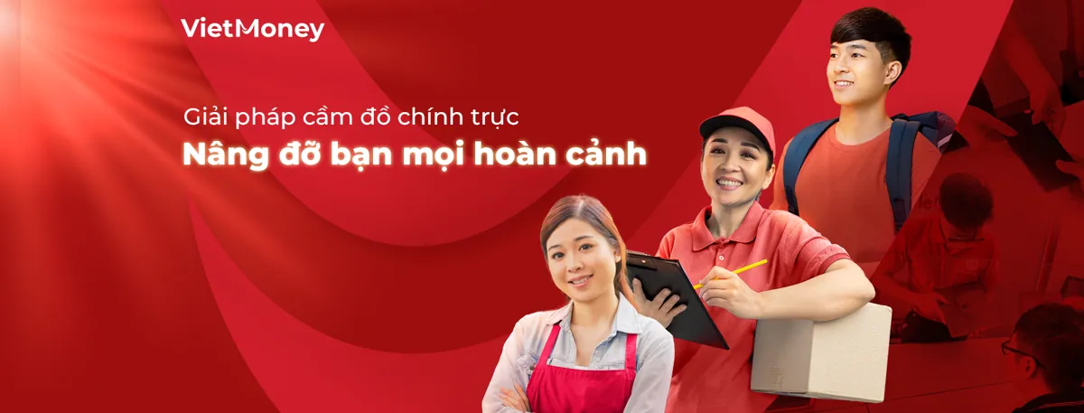 VietMoney – Cách Mạng Tháng 8, Phường Thủ Dầu Một, TP HCM – ảnh 3